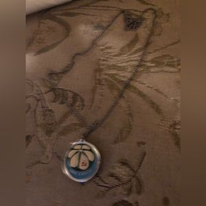 Rare! USSR Expo 1974 Necklace - 691 $65 or $60 w/offer